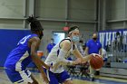 MBBall vs Emmanuel  Men’s Basketball vs Emmanuel College. - Photo By: KEITH NORDSTROM : Wheaton, MBBall, Emmanuel, basketball